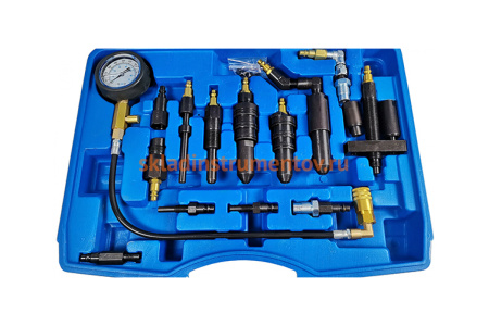 Дизельный компрессометр AE&T TA-G1096