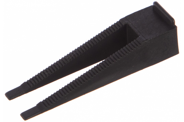 Клин для системы выравнивания плитки 50 шт. Зубр 3387-50