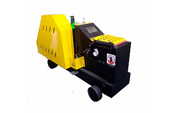 Станок для резки арматуры TOR GQ50 45 мм E 1018807