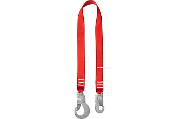 Одноплечный строп Зубр СЛ-1, капроновая лента, 11589