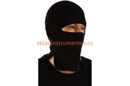 Подшлемник трикотажный черный СПЕЦ ОПЛОТ ВС-102-0023-10