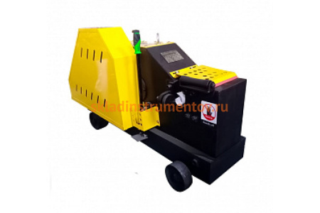 Станок для резки арматуры TOR GQ42-Q 40 мм E 1018806