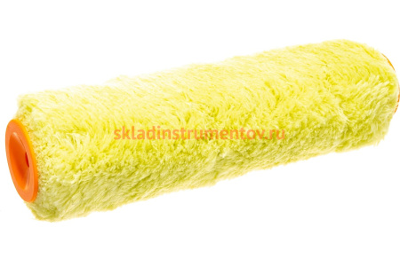 Сменный фасадный валик для всех ЛКМ Вихрь ПРОФ 250/48/8 73/3/1/20