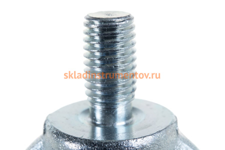 Рым-болт DIN 580 оцинкованный 6 шт. (М14; ТФ5) Зубр 4-304315-14 Рым-болт DIN 580 оцинкованный 6 шт. (М14; ТФ5) Зубр 4-304315-14