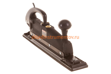 Пневматическая вибрационная шлифовальная машина MIGHTY SEVEN QB-48211