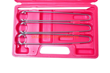 Приспособления для снятия/установки сухарей клапанов JTC 1244