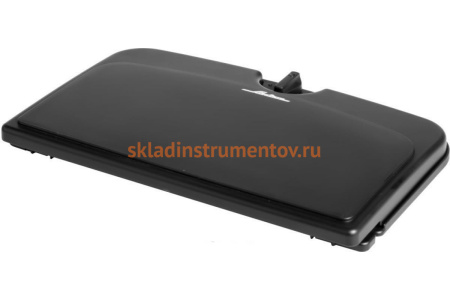 Складной дорожный столик на спинку сиденья (черный, 29х18х23 см) Airline ATC-F-01