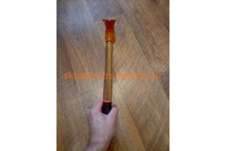 Молоток-гвоздодер TRUPER 19990