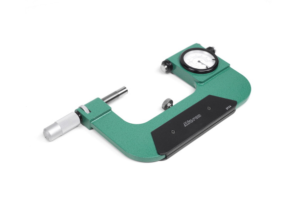 Рычажная скоба Micron СР-100, 0,001, повышенная точность МИК 54817