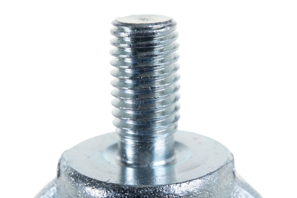 Рым-болт DIN 580 оцинкованный 6 шт. (М14; ТФ5) Зубр 4-304315-14 Рым-болт DIN 580 оцинкованный 6 шт. (М14; ТФ5) Зубр 4-304315-14