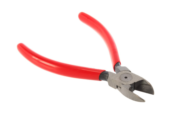 Бокорезы KNIPEX KN-7001125 Бокорезы KNIPEX KN-7001125