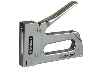 Степлер для скоб типа G Stanley OPP HEAVY DUTY 6-05-557 6-TR110