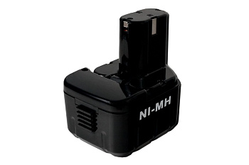 Аккумулятор (12 В; 2.0 А*ч; NiMH) для инструментов HITACHI коробка ПРАКТИКА 779-288