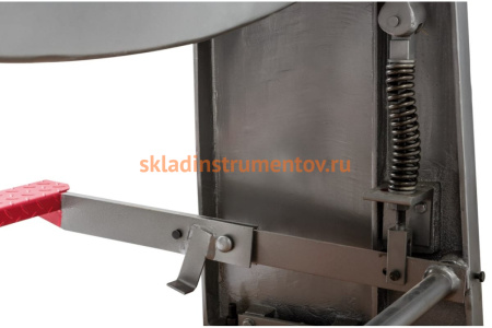 Механические ножницы JET FS-1652J 756202EU Механические ножницы JET FS-1652J 756202EU