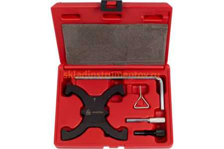 Набор фиксаторов распредвала/коленвала FORD МАСТАК 103-21403C