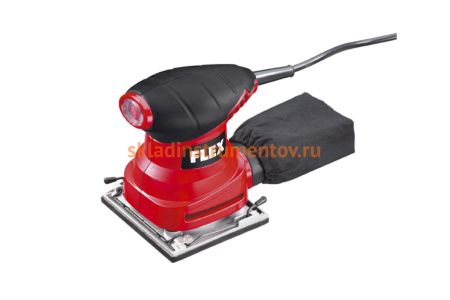 Орбитальная шлифмашинка FLEX MS 713 332380
