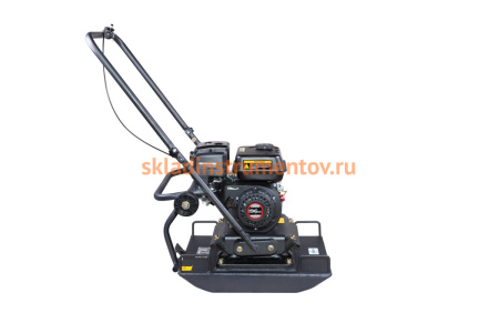 Бензиновая виброплита ZITREK CNP 20-1 091-0022