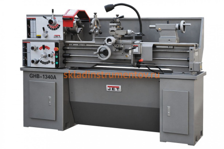 Токарно-винторезный станок Jet GHB-1340A 321357T
