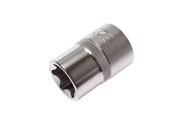 Головка торцевая 1/2” TORX E22х38мм JTC 43522