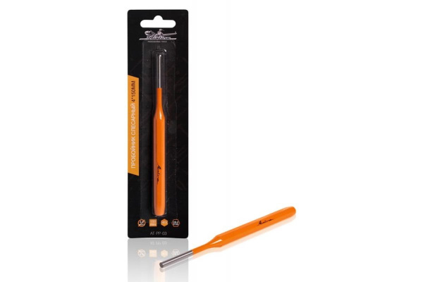 Слесарный пробойник 4*150мм Airline AT-PP-03