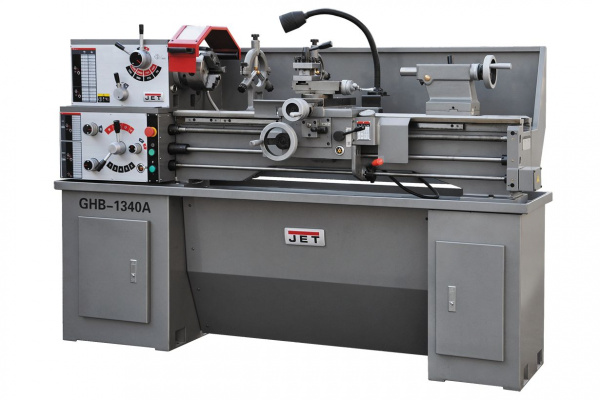 Токарно-винторезный станок Jet GHB-1340A 321357T