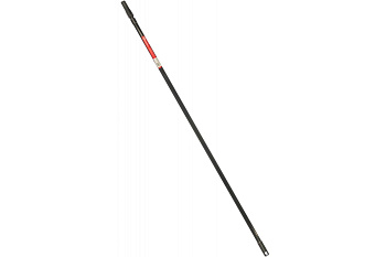 Ручка телескопическая металлическая (120-240 см) Matrix 81250