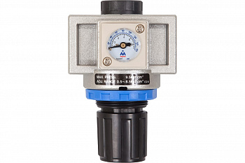 Манометр-регулятор МАСТАК 694-4