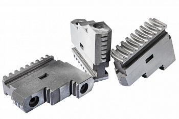 Комплект каленых кулачков в сборе для патрона 160 мм JET 59500434