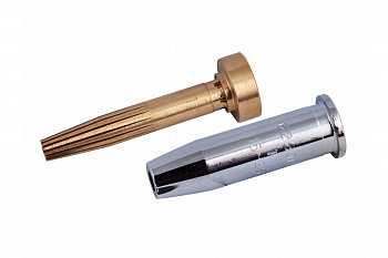 Мундштук 6290 NX пропановый в сборе №1 15-25 мм Сварог 94758