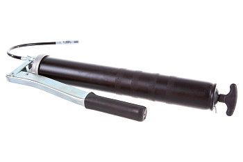 Профессиональный плунжерный шприц 690атм, 750см3, шланг GROZ GR42760 - G10F/HD/B