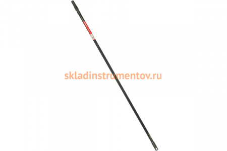 Ручка телескопическая металлическая (120-240 см) Matrix 81250