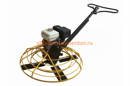 Заглаживающая бензиновая машина с лопастями ТСС DMD960 1101268