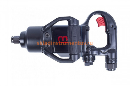 Пневматический ударный гайковерт MIGHTY SEVEN NC-6218