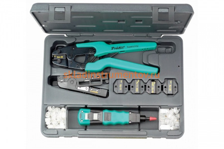 Набор инструмента ProsKit 1PK-935 00268403