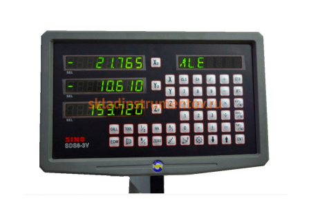 Токарно-винторезный станок MetalMaster Z46100 17043