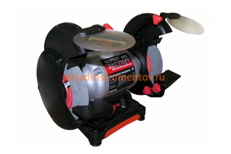 Точило Энкор Корвет Эксперт 493 20493