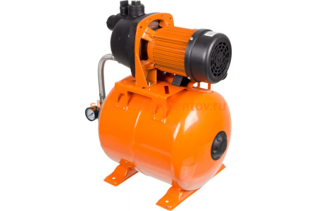 Автономная станция водоснабжения Вихрь АСВ-600/20 68/1/12