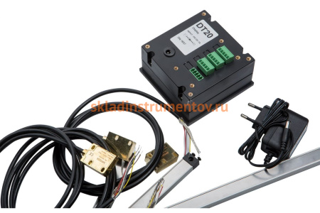 Устройство цифровой индикации для JMD-3T JET 50000611
