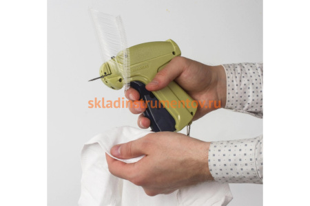 Игловой пистолет-маркиратор BRAUBERG стандартная игла 291037