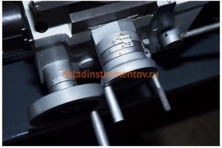 Токарно-винторезный станок, 380V MetalMaster X3270 16941