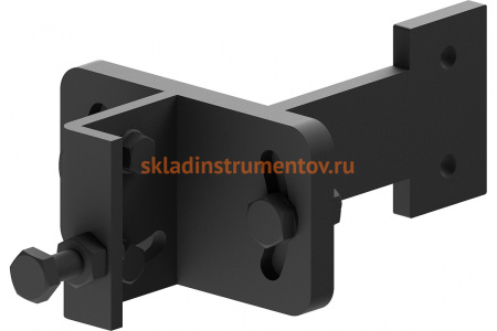 Сцепка СЦ-1 для культиваторов МКТ базовая Зубр СЦ-1