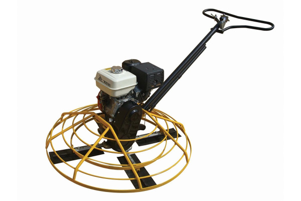 Заглаживающая бензиновая машина с лопастями ТСС DMD960 1101268