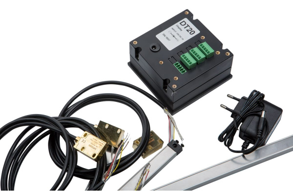 Устройство цифровой индикации для JMD-3T JET 50000611