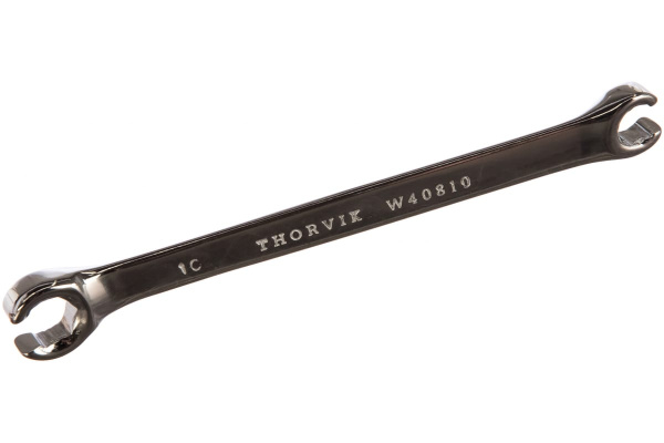 Гаечный разрезной ключ 8x10 мм THORVIK ARC W40810 52595