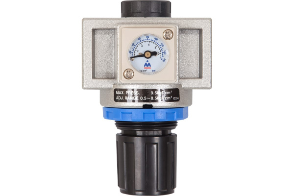 Манометр-регулятор МАСТАК 694-4