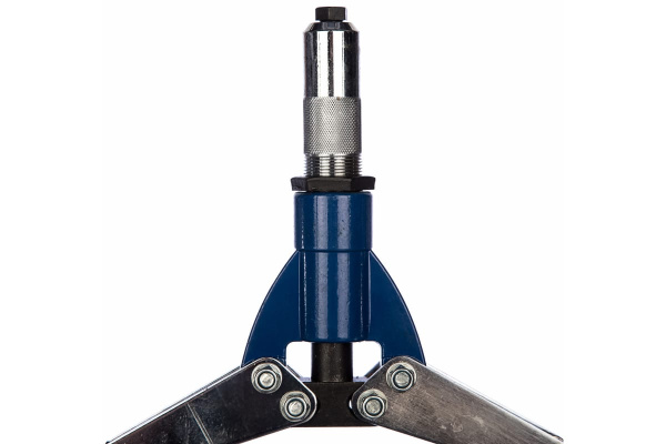 Рычажно-складной заклепочник КОБАЛЬТ 810 мм 243-530