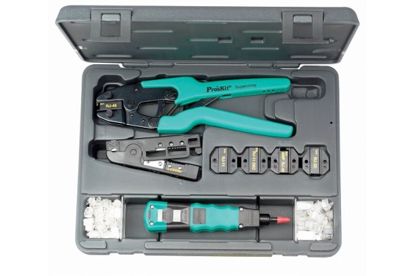 Набор инструмента ProsKit 1PK-935 00268403