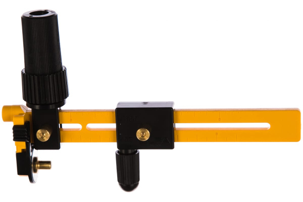 Циркульный нож OLFA 18 мм OL-CMP-3