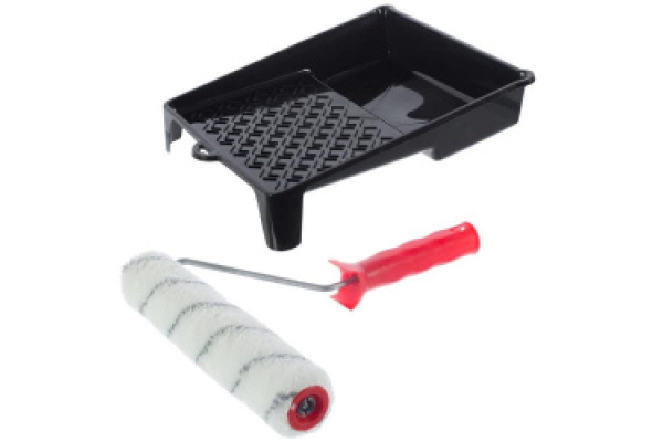 Набор: валик Грейтекс 250мм, кювета MATRIX 84405