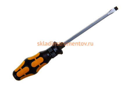 Отвертка WERA 932 AS 1.2*7,0*138MM WE-018302